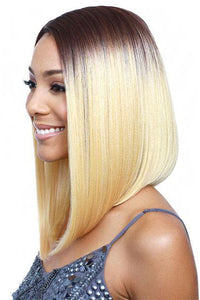 Bobbi Boss Synthetic Wigs Bobbi Boss Synthetic Hair Wig - M893 UMA - Unbeatable