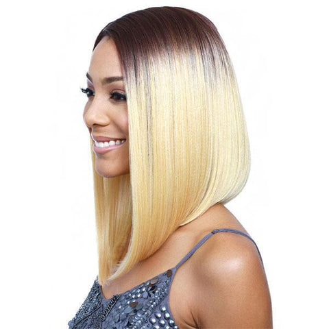 Bobbi Boss Synthetic Wigs Bobbi Boss Synthetic Hair Wig - M893 UMA - Unbeatable