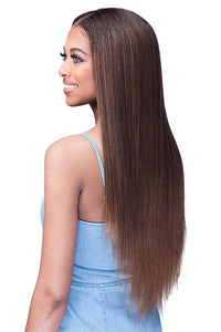 Bobbi Boss Synthetic Wigs Bobbi Boss Synthetic U-Shape Open Part Wig - MU011 STRAIGHT 28