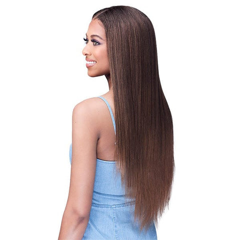 Bobbi Boss Synthetic Wigs Bobbi Boss Synthetic U-Shape Open Part Wig - MU011 STRAIGHT 28