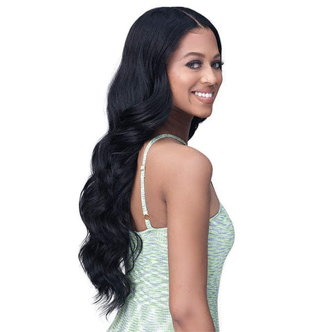 Bobbi Boss Synthetic Wigs Bobbi Boss Synthetic U-Shape Open Part Wig - MU013 LOOSE DEEP 26