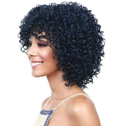 Bobbi Boss Synthetic Wigs Bobbi Boss Synthetic Wig - M707 BUTTERCUP - Unbeatable