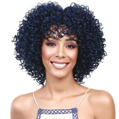 Bobbi Boss Synthetic Wigs Bobbi Boss Synthetic Wig - M707 BUTTERCUP - Unbeatable