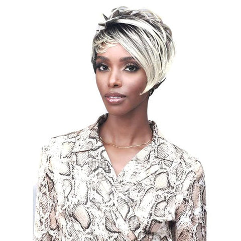 Bobbi Boss Synthetic Wigs Bobbi Boss Synthetic Wigs - M229 ALI - Unbeatable