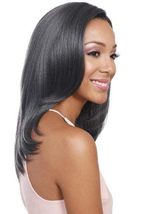 Bobbi Boss Synthetic Wigs Bobbi Boss Weave A Wig - MWWB04 LUNA (Weave & Wig)