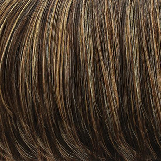 Bobbi Boss Synthetic Wigs CARAML KIS Bobbi Boss Escara Ultra Lightweight Wig - B180 DELIA