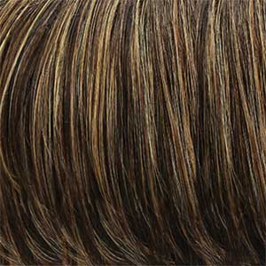 Bobbi Boss Synthetic Wigs CARAML KIS Bobbi Boss Escara Ultra Lightweight Wig - B190 LUELLA