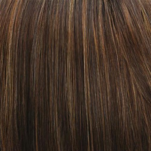 Bobbi Boss Synthetic Wigs COCONUT-SPI Bobbi Boss Escara Ultra Lightweight Wig - B180 DELIA