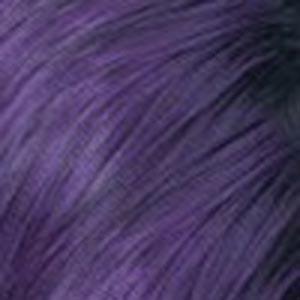 Bobbi Boss Synthetic Wigs DY1B/M.PUR Bobbi Boss Premium Synthetic Wig - M576 LITA