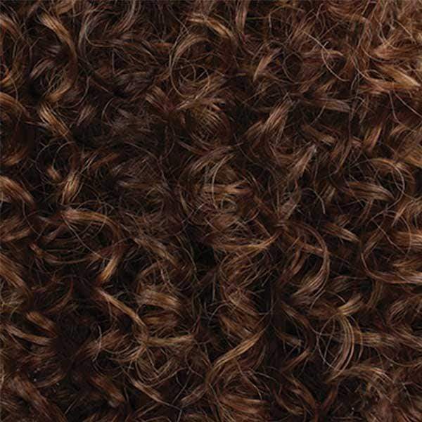 Bobbi Boss Synthetic Wigs F3247 Bobbi Boss Synthetic Wigs - M879S SHORT OTTO - Unbeatable