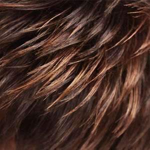 Bobbi Boss Synthetic Wigs F4/273 Bobbi Boss Premium Synthetic Wig - M414 BOBO