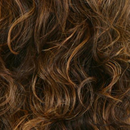 Bobbi Boss Synthetic Wigs F4/2730 Bobbi Boss Premium Synthetic Wig - M626 VIOLET