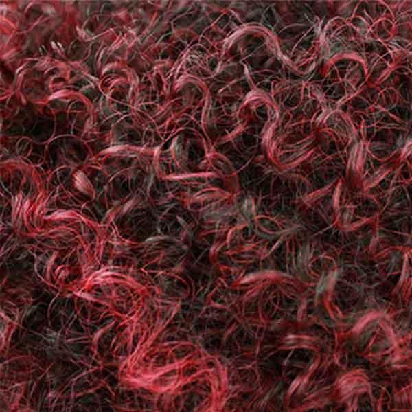 Bobbi Boss Synthetic Wigs FF1B/BUG Bobbi Boss Premium Synthetic Wig - M808 CORIN