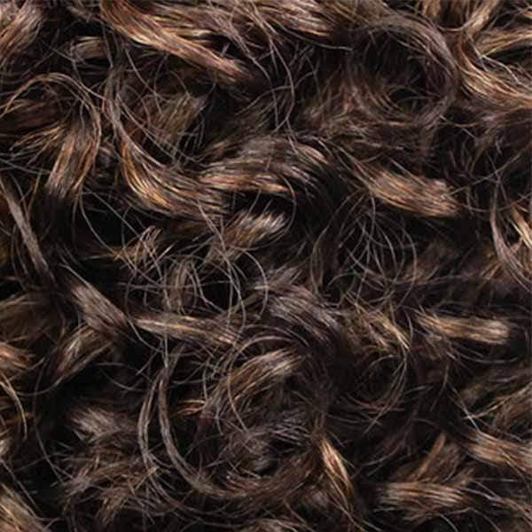 Bobbi Boss Synthetic Wigs FS4/27G Bobbi Boss Synthetic Wigs - M879S SHORT OTTO - Unbeatable