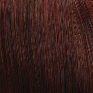 Bobbi Boss Synthetic Wigs GARNET-GLA Bobbi Boss Escara Ultra Lightweight Wig - B180 DELIA