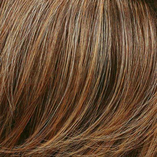 Bobbi Boss Synthetic Wigs GLD-WALNU Bobbi Boss Escara Ultra Lightweight Wig - B180 DELIA