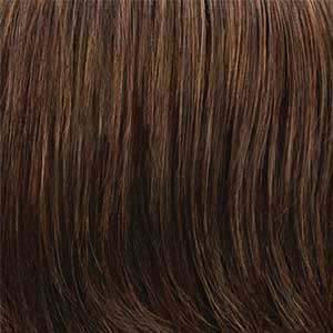 Bobbi Boss Synthetic Wigs GNGR BRN Bobbi Boss Escara Ultra Lightweight Wig - B190 LUELLA