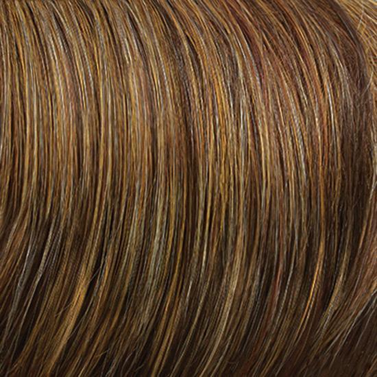 Bobbi Boss Synthetic Wigs HARVST GLD Bobbi Boss Escara Ultra Lightweight Wig - B190 LUELLA