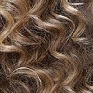 Bobbi Boss Synthetic Wigs HL613/627 Bobbi Boss 100% Premium Synthetic Wig - M404 BAHARI