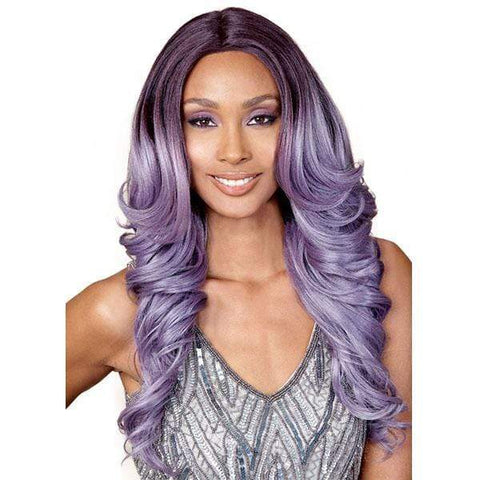 Bobbi Boss Synthetic Wigs - M899 YVETRA - SoGoodBB.com