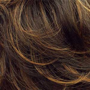Bobbi Boss Synthetic Wigs PINECONE Bobbi Boss Escara Ultra Lightweight Wig - B180 DELIA