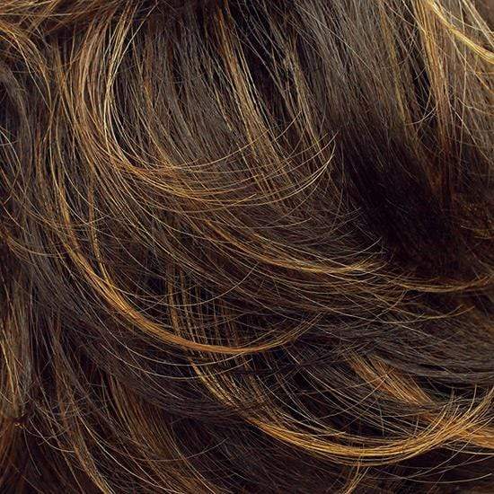 Bobbi Boss Synthetic Wigs PINECONE Bobbi Boss Escara Ultra Lightweight Wig - B190 LUELLA