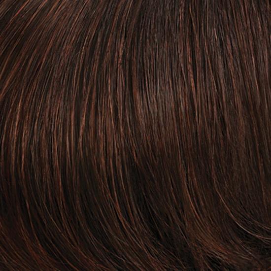 Bobbi Boss Synthetic Wigs ROCKYROAD Bobbi Boss Escara Ultra Lightweight Wig - B110 SAPIA