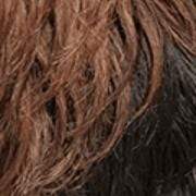 Bobbi Boss Synthetic Wigs S4/CHOCO Bobbi Boss Synthetic Wig - M739 CARA