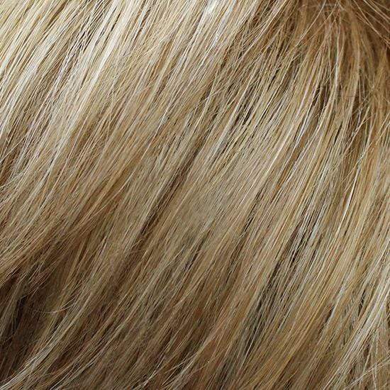 Bobbi Boss Synthetic Wigs SNDY-BLND Bobbi Boss Escara Ultra Lightweight Wig - B180 DELIA