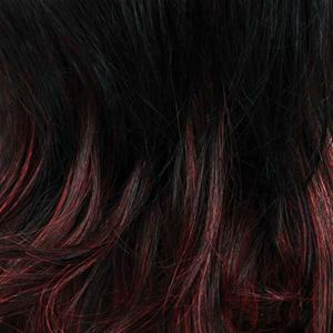 Bobbi Boss Synthetic Wigs T1B/BUG Bobbi Boss Synthetic Headband Wig - M1009 SERENA