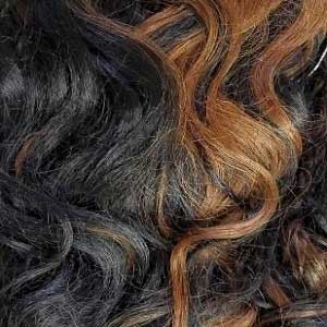 Bobbi Boss Synthetic Wigs TBH1B/30 Bobbi Boss Premium Synthetic Wig - M1031 JUANITA