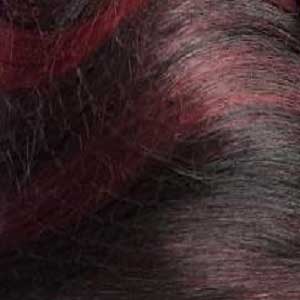 Bobbi Boss Synthetic Wigs TBH1B/BUG Bobbi Boss Premium Synthetic Wig - M1031 JUANITA