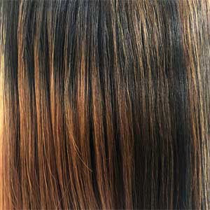 Bobbi Boss Synthetic Wigs TBH4/27 Bobbi Boss 100% Premium Synthetic Wig - M406 KHALEESI