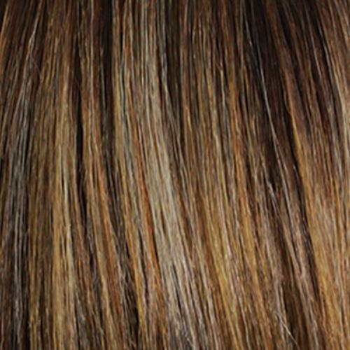Bobbi Boss Synthetic Wigs TT6/1010 Bobbi Boss Synthetic Wig - M553 GOLD
