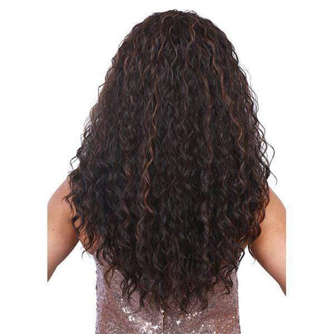 Bobbi Boss Trendi Innovative Full Cap Wig - TR400 ECHO - (C) - SoGoodBB.com