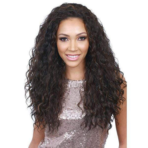 Bobbi Boss Trendi Innovative Full Cap Wig - TR400 ECHO - (C) - SoGoodBB.com