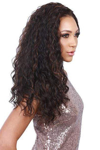 Bobbi Boss Trendi Innovative Full Cap Wig - TR400 ECHO - (C) - SoGoodBB.com