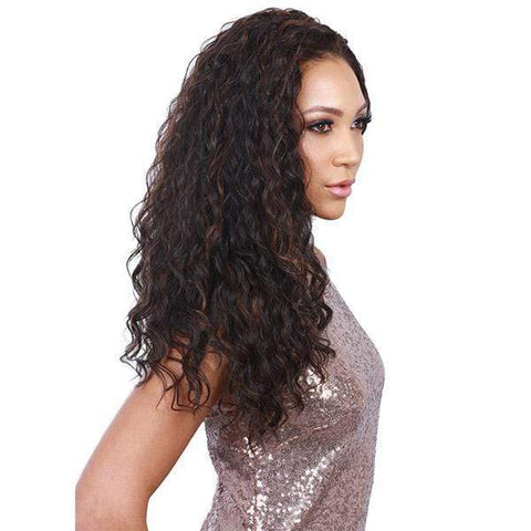 Bobbi Boss Trendi Innovative Full Cap Wig - TR400 ECHO - (C) - SoGoodBB.com