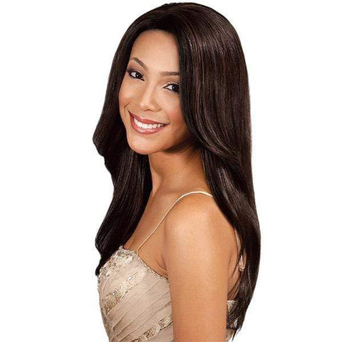 Bobbi Boss Visso Remi 100% Human Hair VISSO NATURAL YAKY 8"/10"/12" - SoGoodBB.com