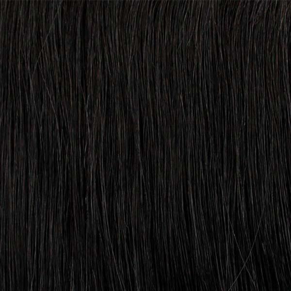 Bobbi Boss Winner 100% Human Hair(Weaves) - Natural Yaki 4Pcs Pack 10