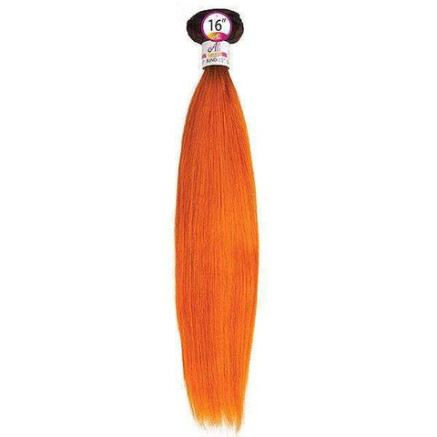 Chade 100% Brazilian Virgin Ali Color Bundle Weave - STRAIGHT - SoGoodBB.com
