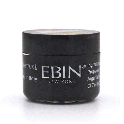 Ebin New York - 24 hour Colored Edge Tamer - NATURAL BLACK - (C) - SoGoodBB.com