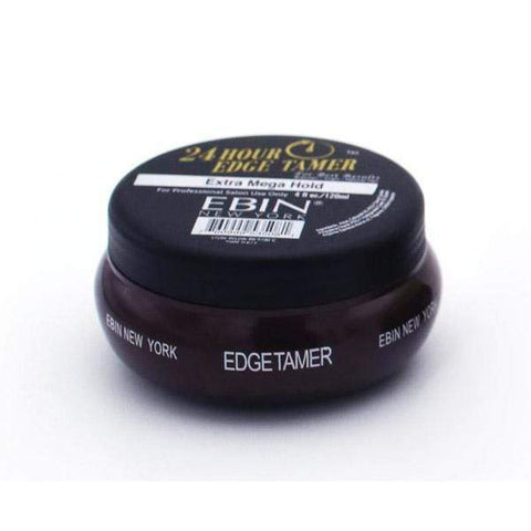 Ebin New York - 24 Hour Edge Tamer Extra Mega Hold ( 2.7 oz / 4 oz / 8.25 oz ) - (C) - SoGoodBB.com