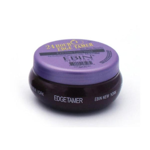 Ebin New York - 24 Hour Edge Tamer Extreme Firm Hold ( 2.7 oz / 4 oz / 8.25 oz ) - (C) - SoGoodBB.com
