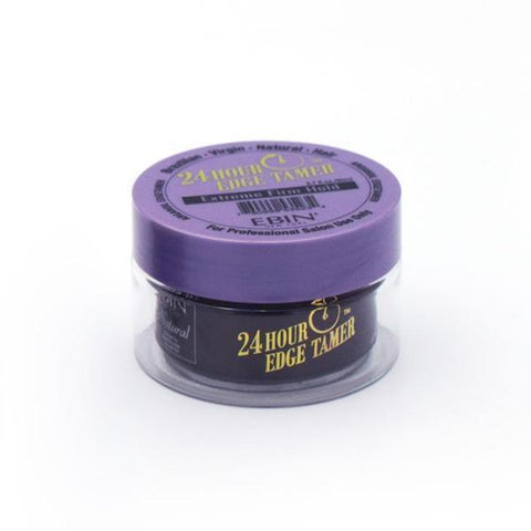 Ebin New York - 24 Hour Edge Tamer Extreme Firm Hold ( 2.7 oz / 4 oz / 8.25 oz ) - (C) - SoGoodBB.com
