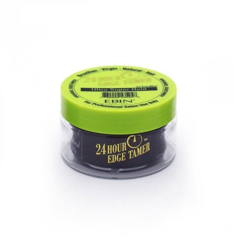Ebin New York - 24 Hour Edge Tamer Ultra Super Hold ( 2.7 oz / 4 oz ) - (C) - SoGoodBB.com