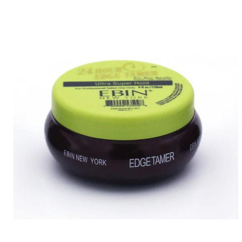 Ebin New York - 24 Hour Edge Tamer Ultra Super Hold ( 2.7 oz / 4 oz ) - (C) - SoGoodBB.com