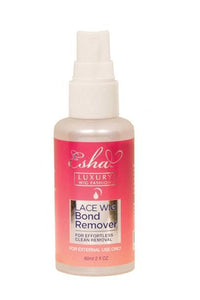 Esha Luxury Wig Fashion Lace Wig Bond Remover - (C) - SoGoodBB.com