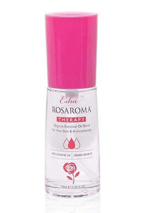Esha Rosaroma Organic Essential Oil Blend 40ml - (C) - SoGoodBB.com