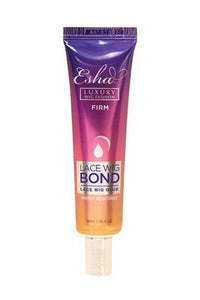 Esha Wig Care ESHA LUXURY WIG FASHION LACE WIG BOND - Absolute & Firm 3ml & 30ml - (C)